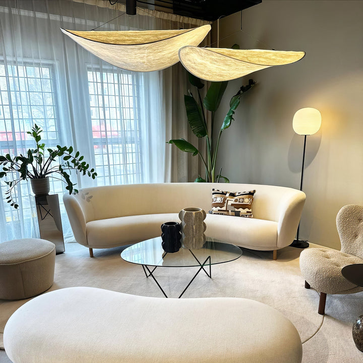 Tensa Linear Pendant