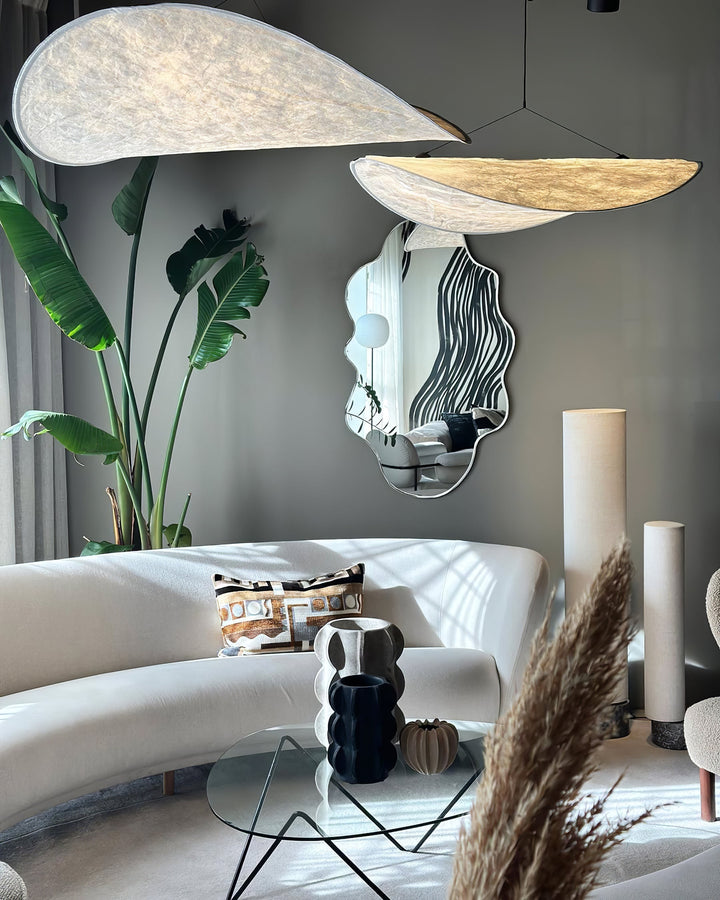 Tensa Linear Pendant