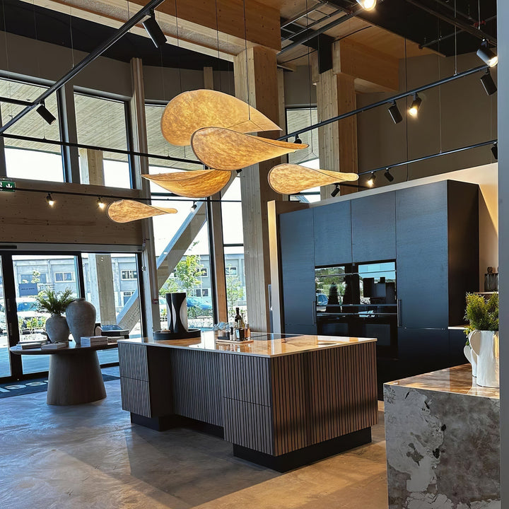 Tensa Linear Pendant