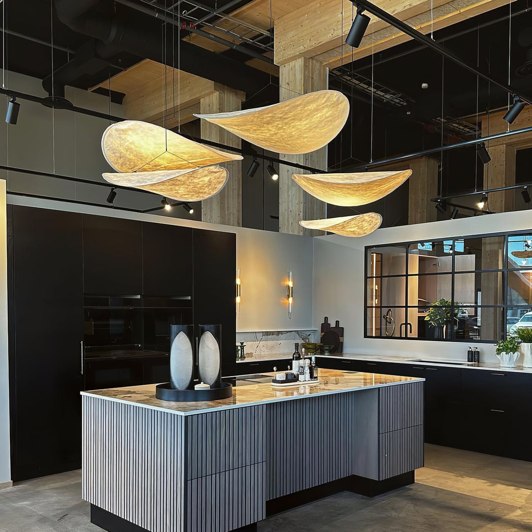 Tensa Linear Pendant