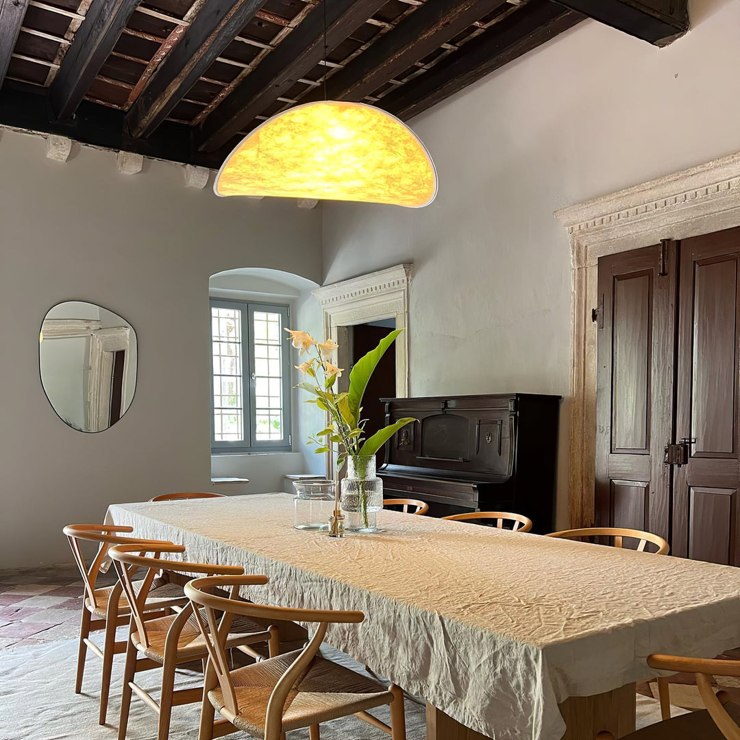 Tensa Linear Pendant