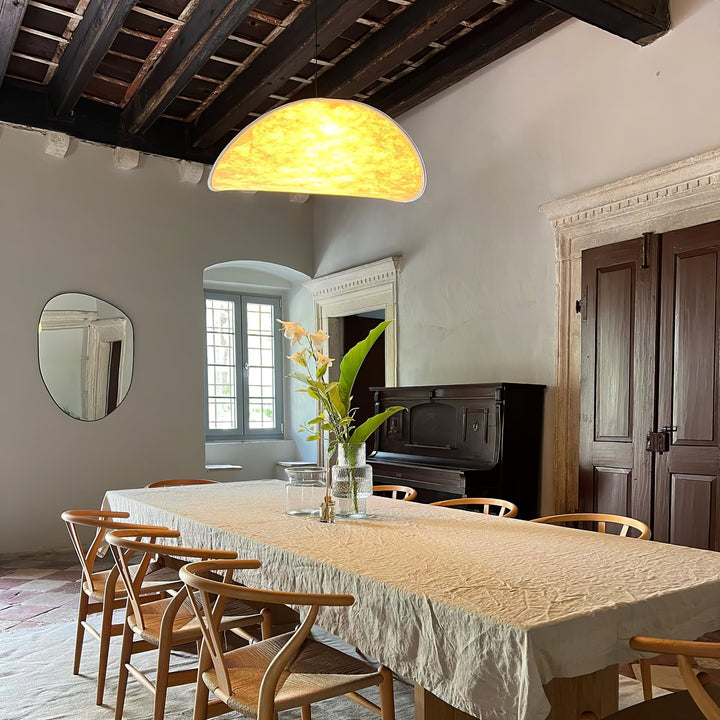 Tensa Linear Pendant