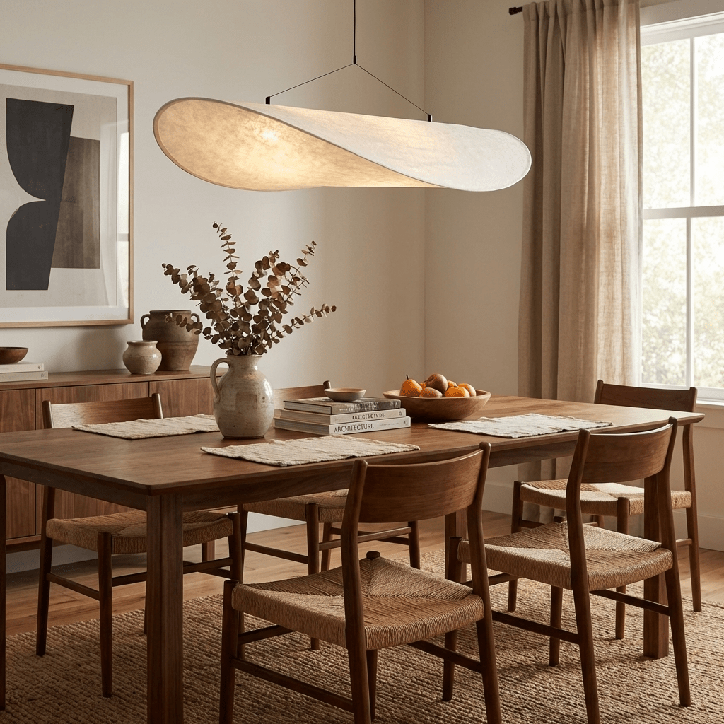 Tensa Linear Pendant