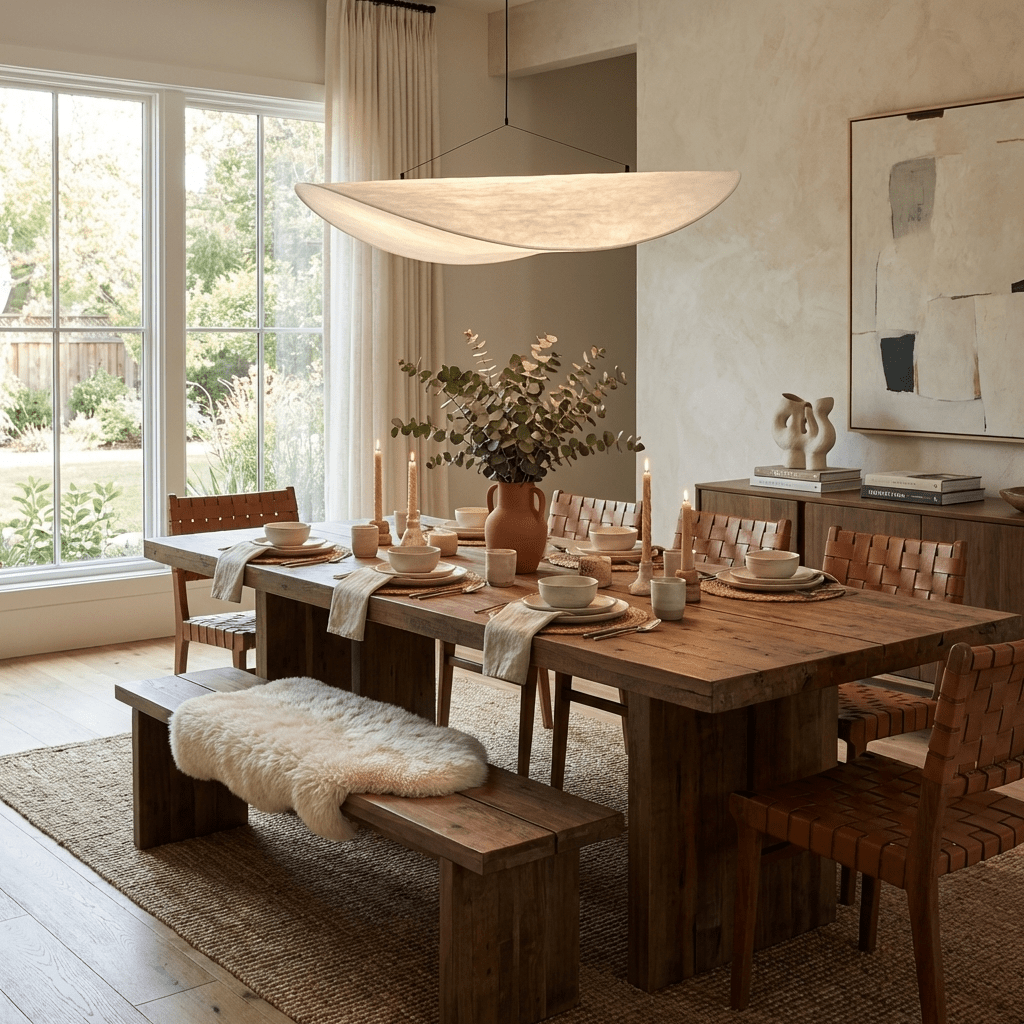 Tensa Linear Pendant