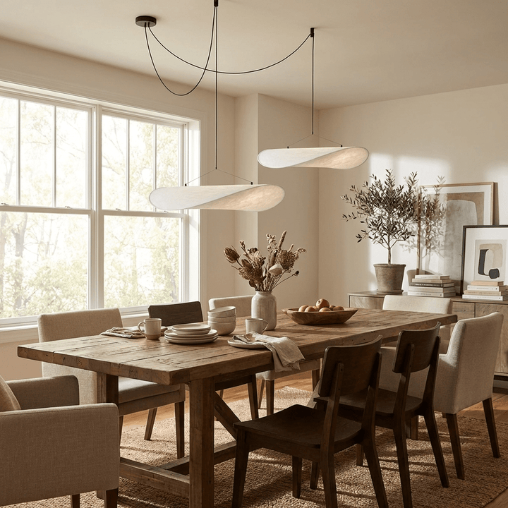 Tensa Linear Pendant