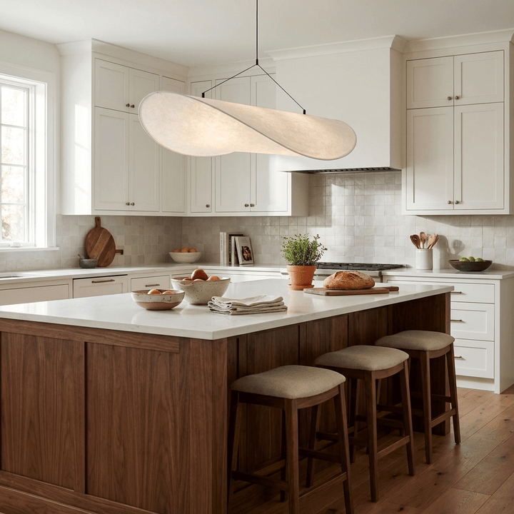 Tensa Linear Pendant