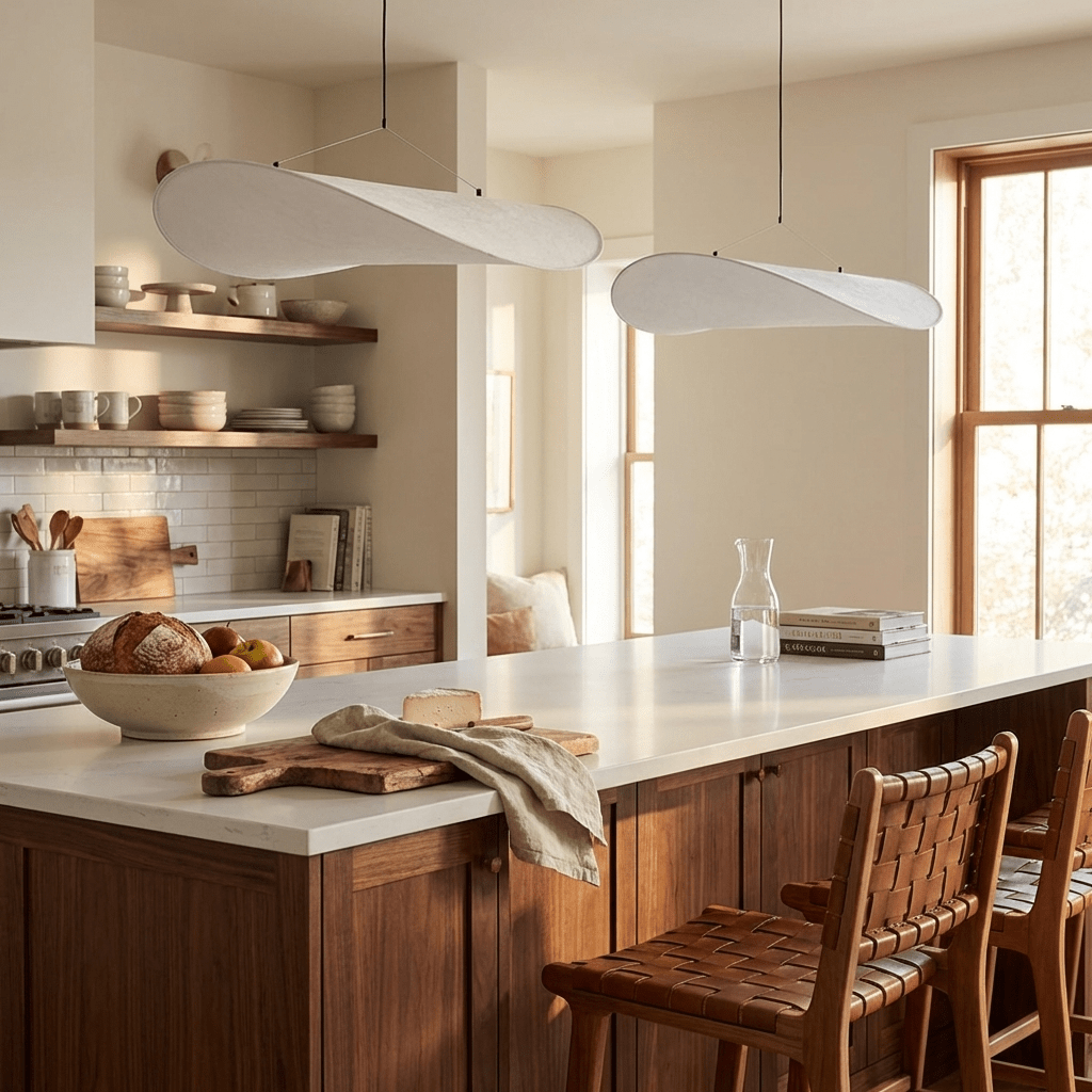 Tensa Linear Pendant