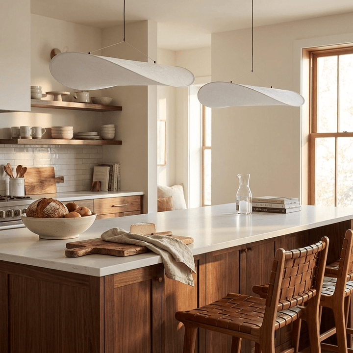 Tensa Linear Pendant