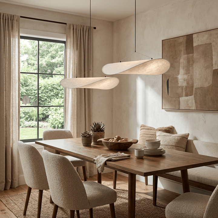 Tensa Linear Pendant