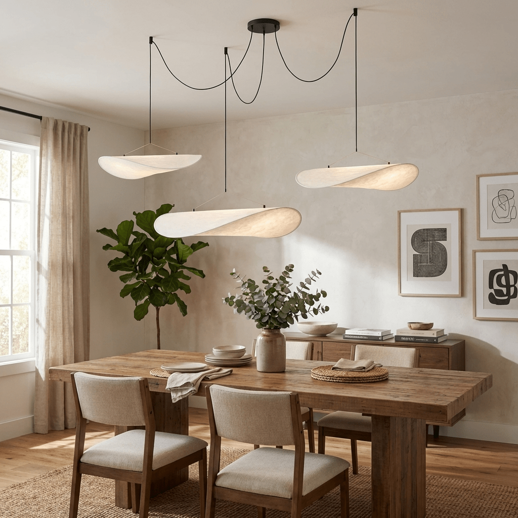 Tensa Linear Pendant