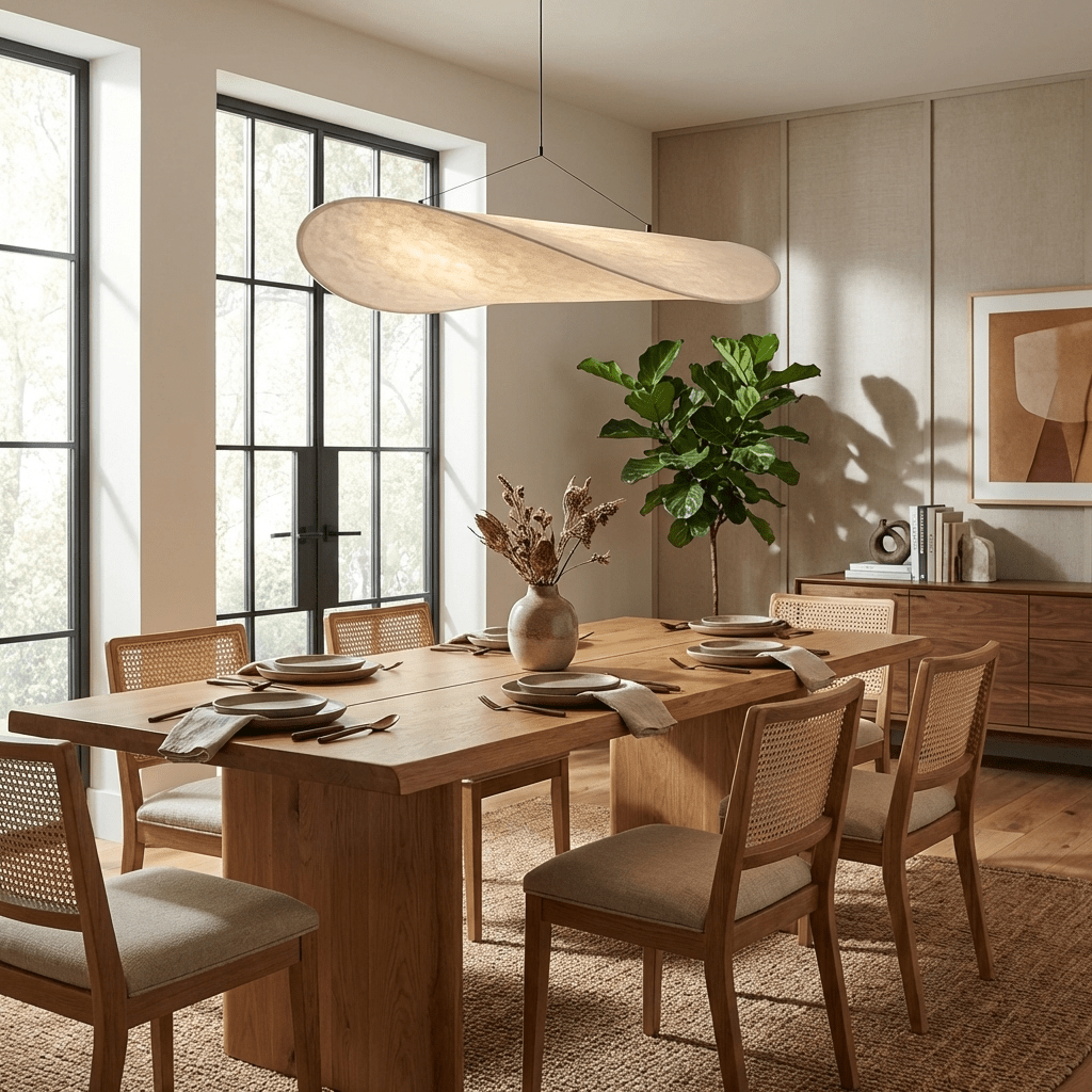 Tensa Linear Pendant