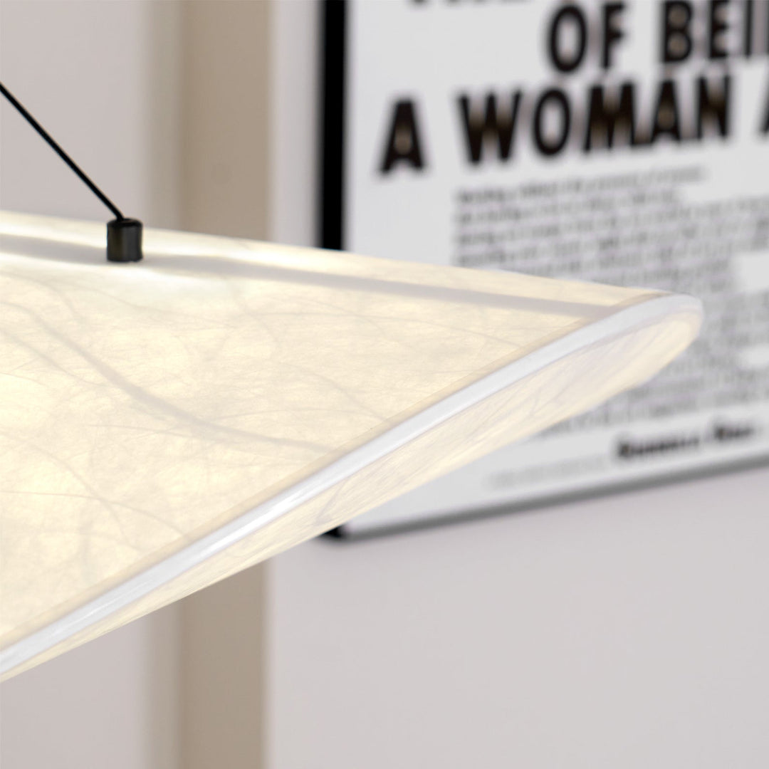 Tensa Linear Pendant