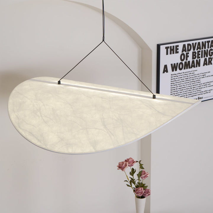 Tensa Linear Pendant