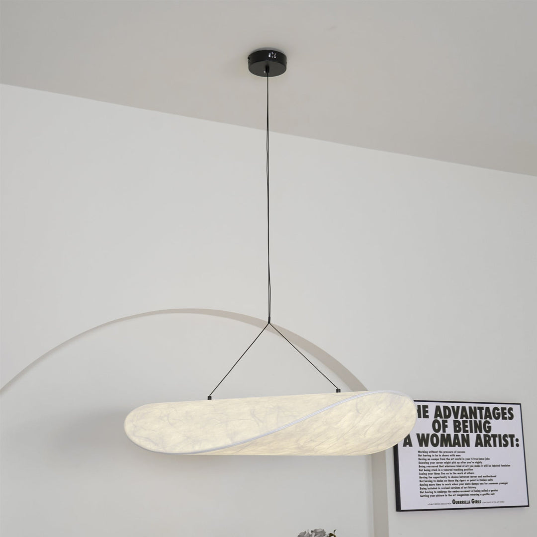 Tensa Linear Pendant