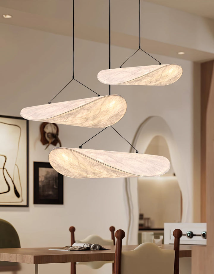 Tensa Linear Pendant