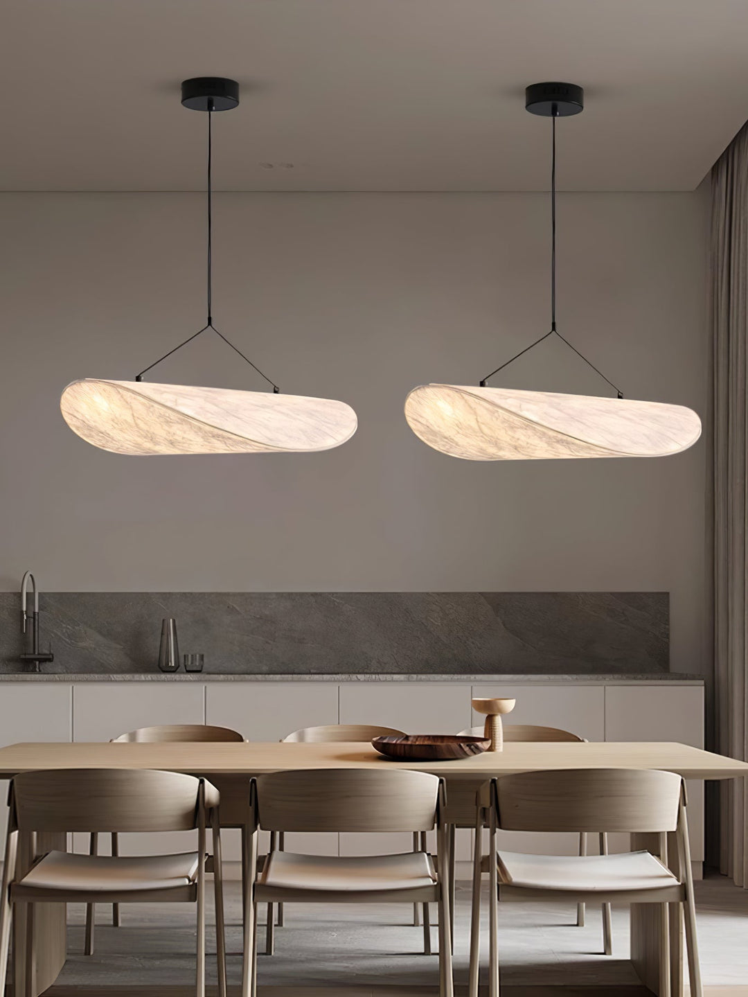 Tensa Linear Pendant