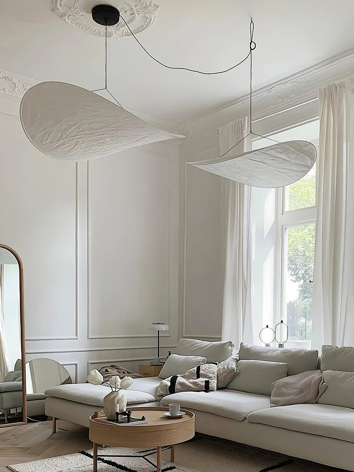Tensa Linear Pendant