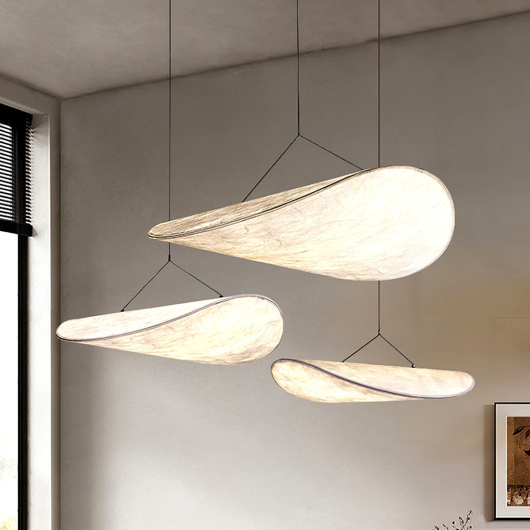 Tensa Linear Pendant