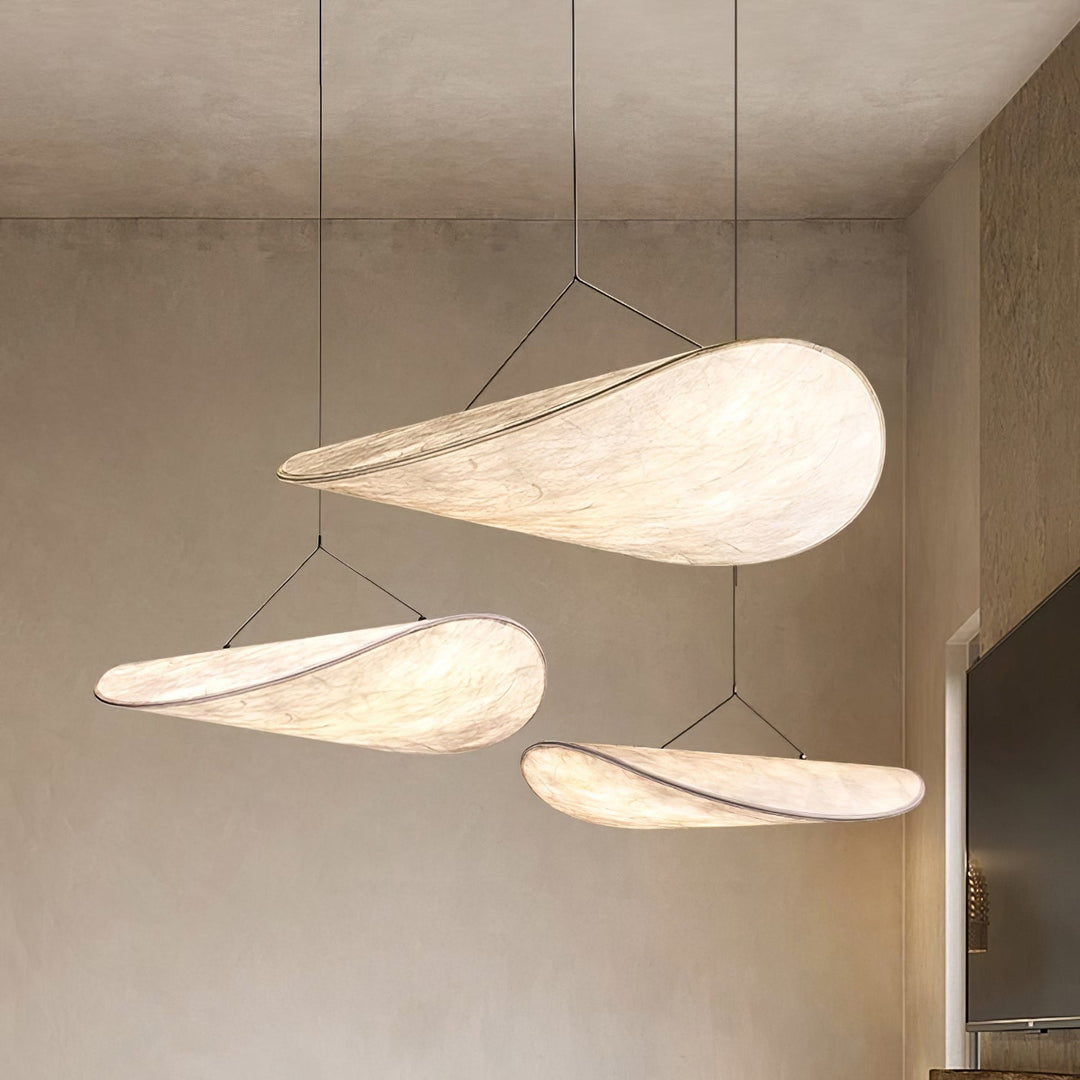 Tensa Linear Pendant