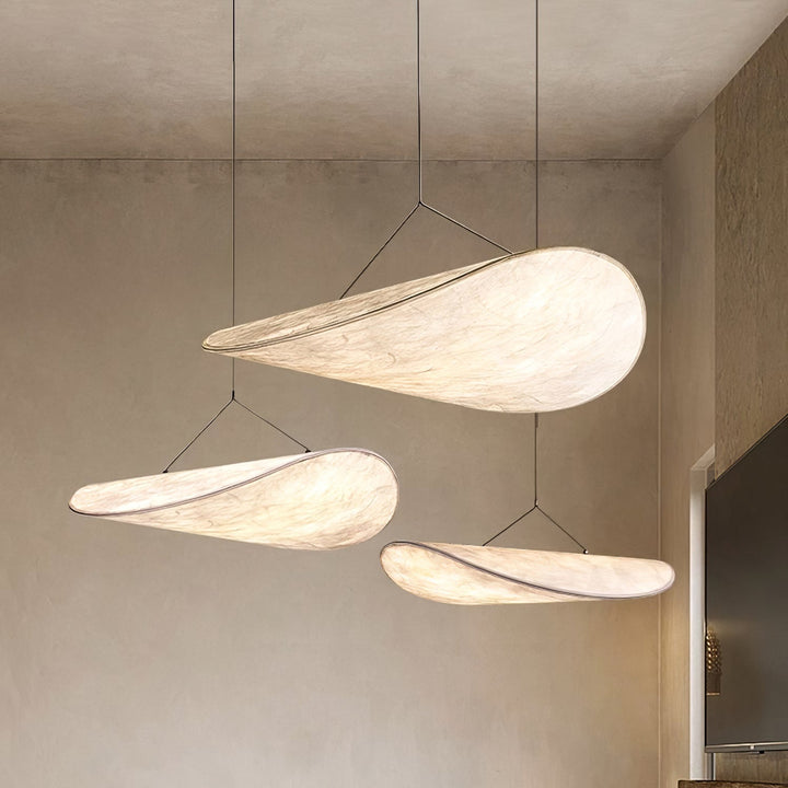 Tensa Linear Pendant