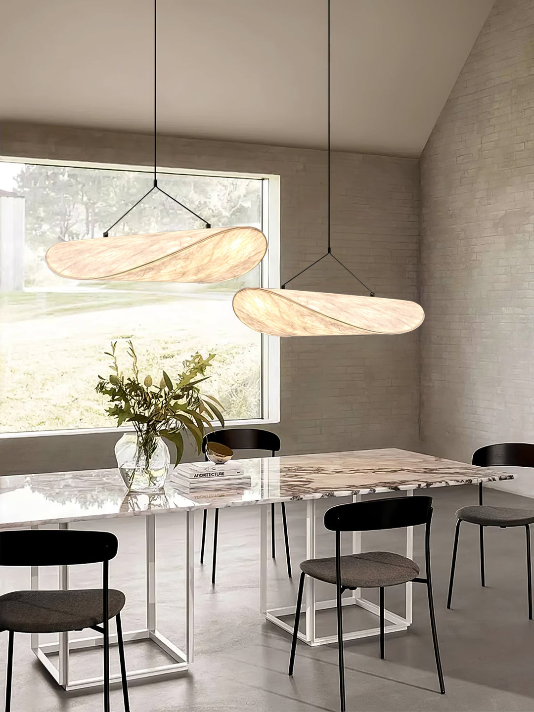 Tensa Linear Pendant
