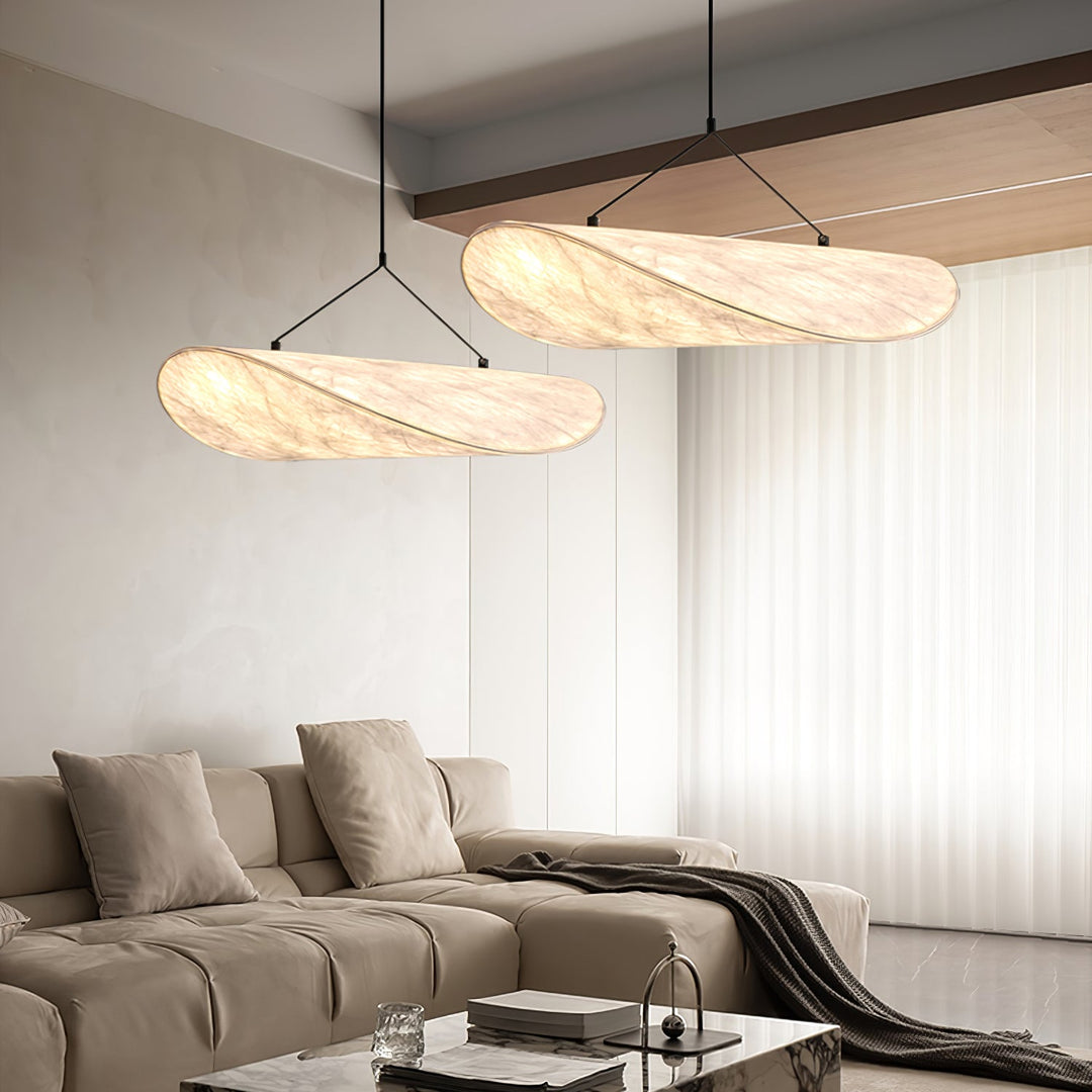Tensa Linear Pendant