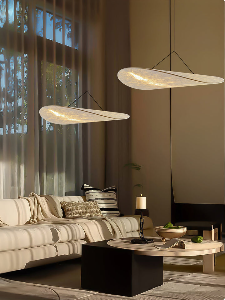 Tensa Linear Pendant