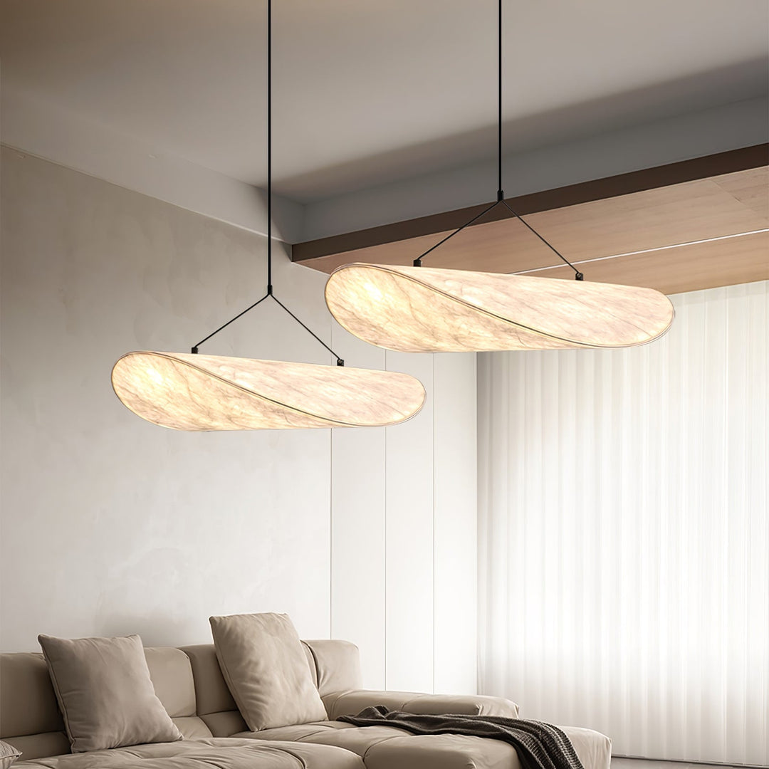 Tensa Linear Pendant