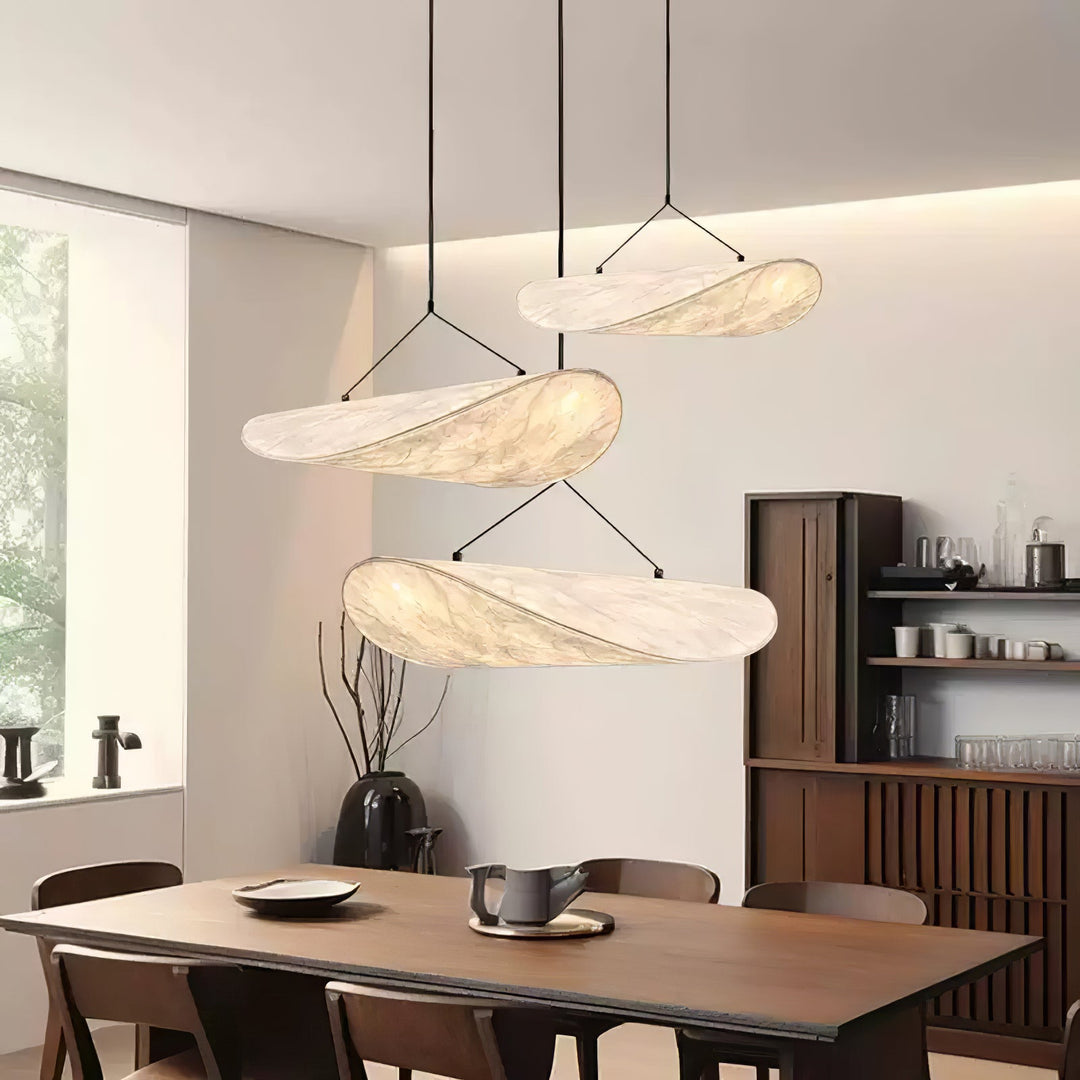 Tensa Linear Pendant