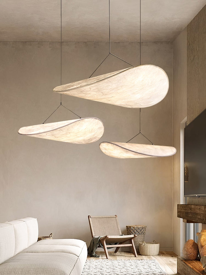 Tensa Linear Pendant