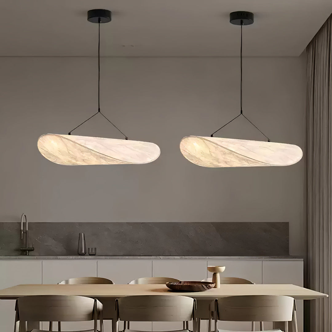 Tensa Linear Pendant