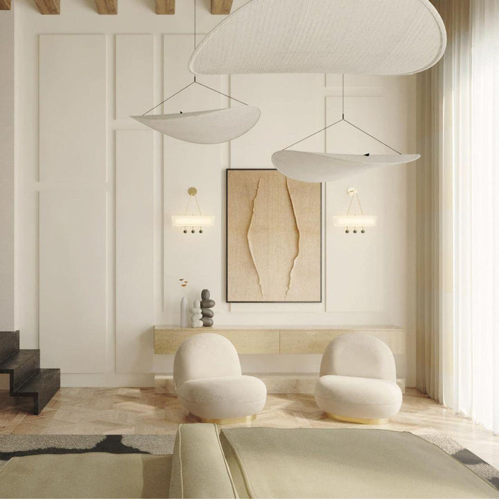 Tensa Linear Pendant