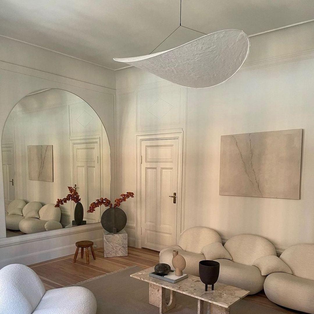 Tensa Linear Pendant