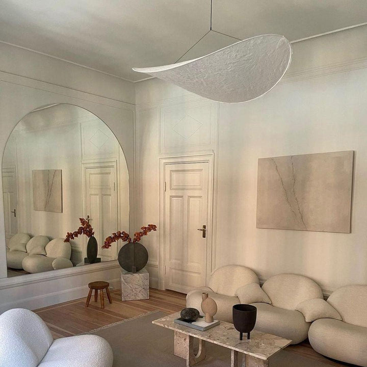 Tensa Linear Pendant