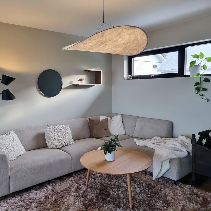 Tensa Linear Pendant