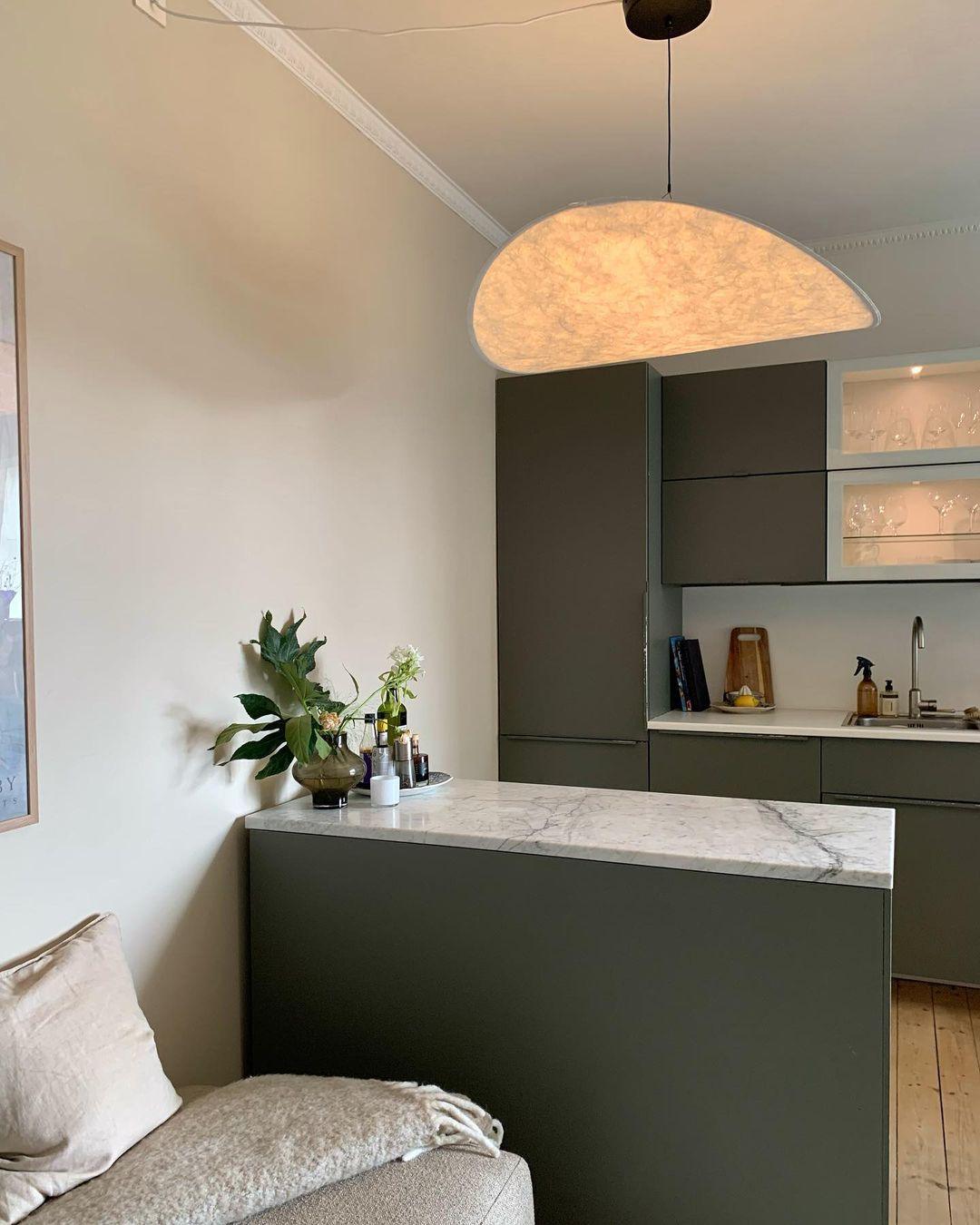 Tensa Linear Pendant