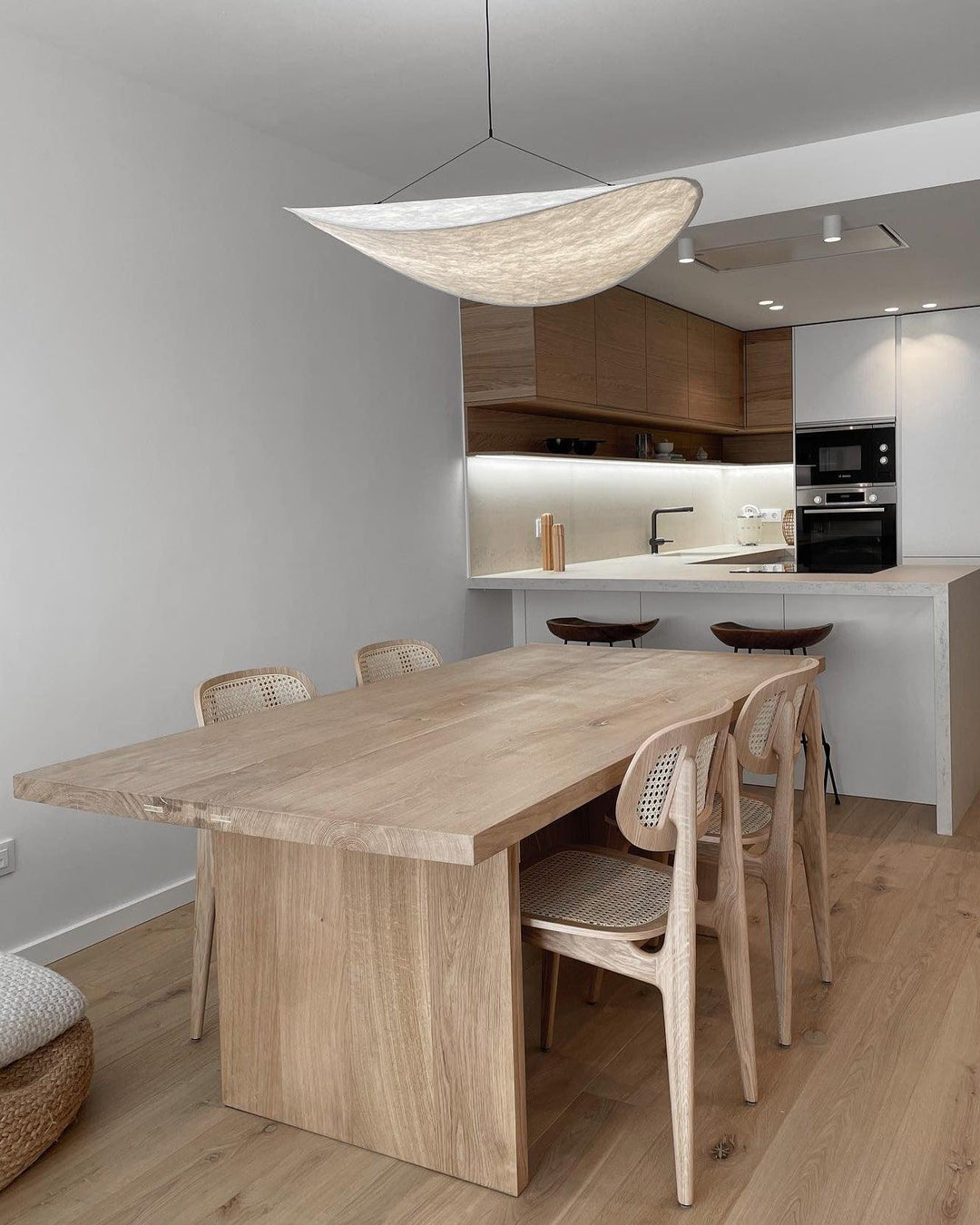 Tensa Linear Pendant
