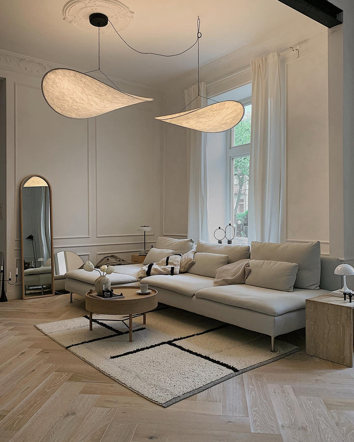 Tensa Linear Pendant