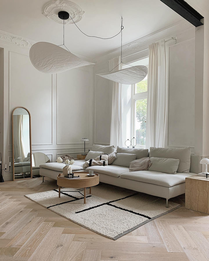 Tensa Linear Pendant