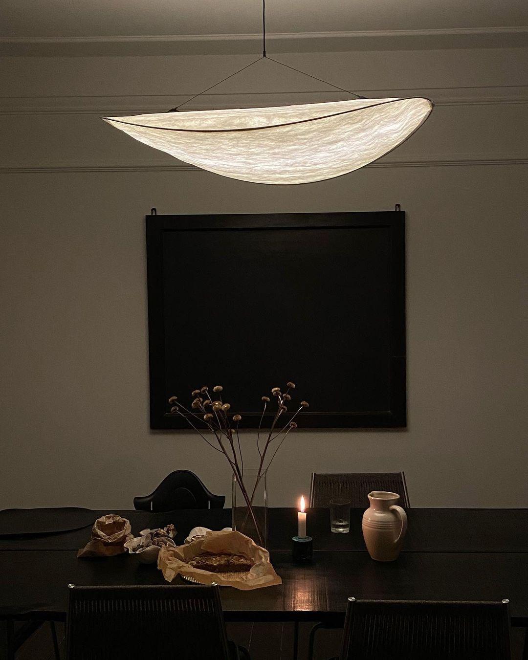 Tensa Linear Pendant