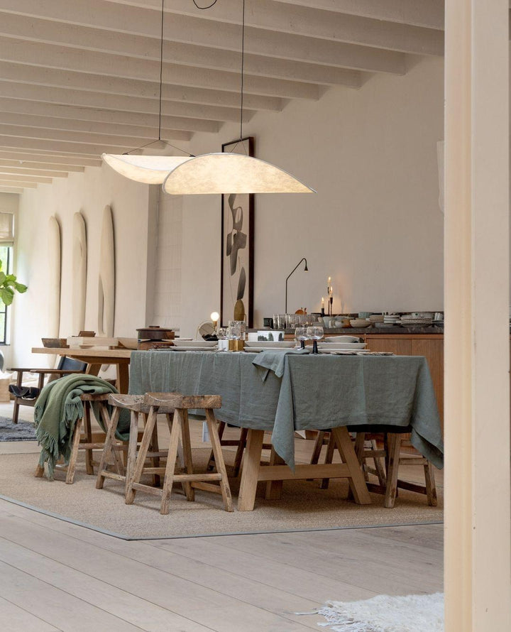 Tensa Linear Pendant