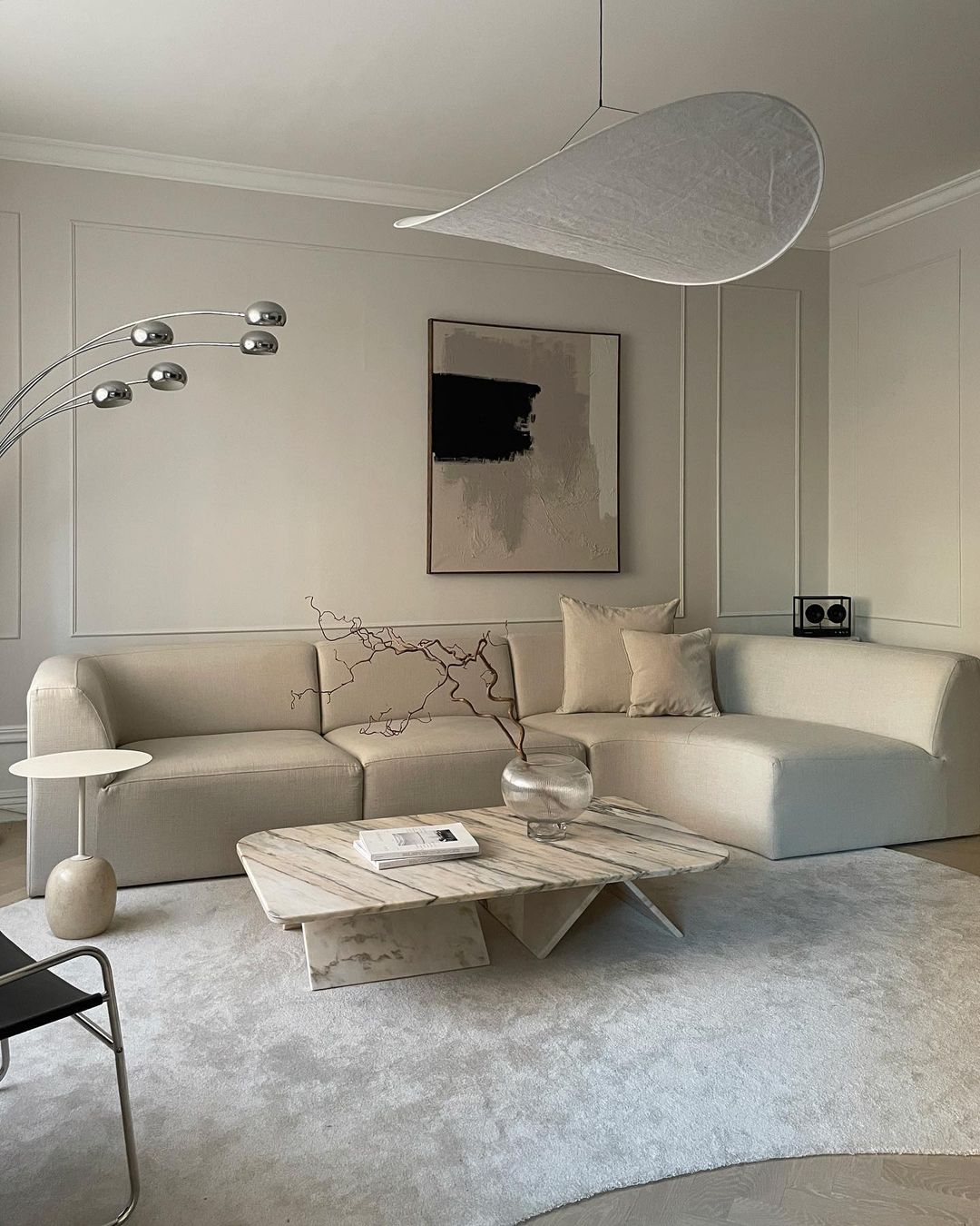 Tensa Linear Pendant