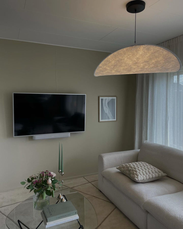 Tensa Linear Pendant