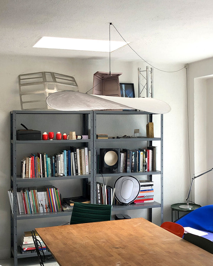Tensa Linear Pendant