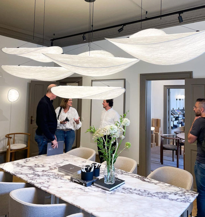 Tensa Linear Pendant
