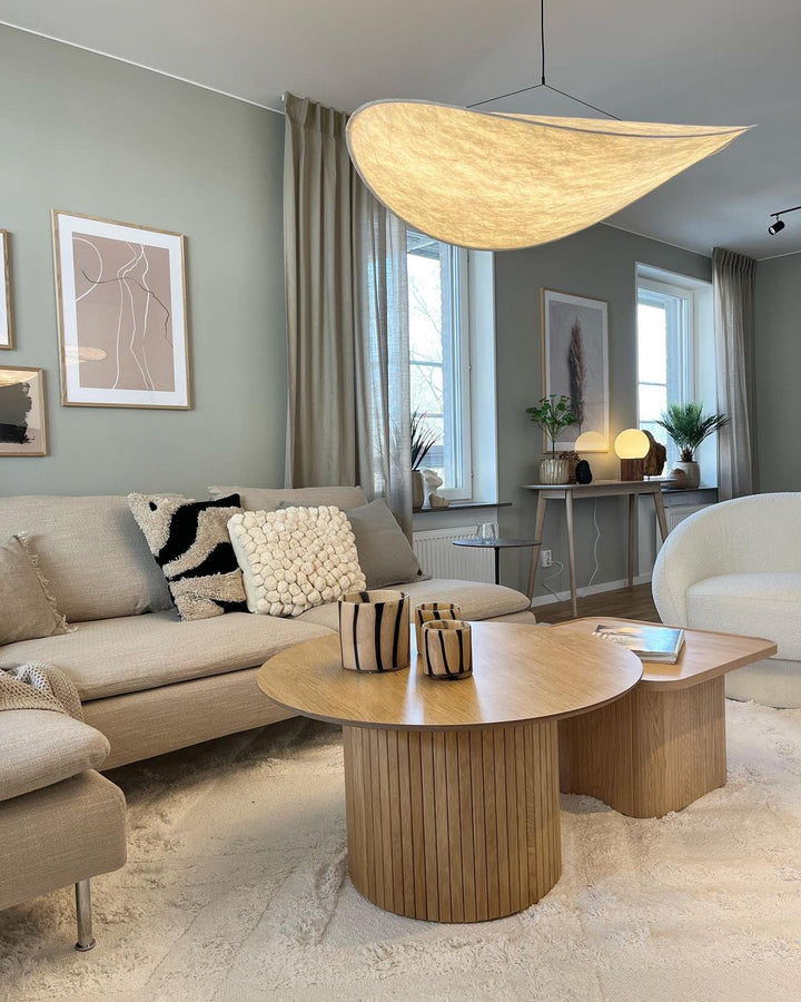 Tensa Linear Pendant