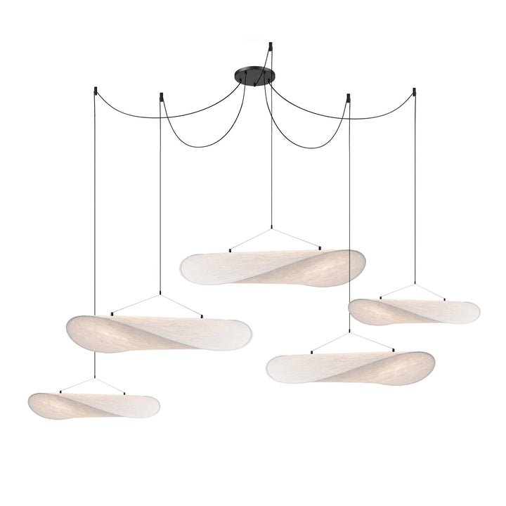 Tensa Linear Pendant
