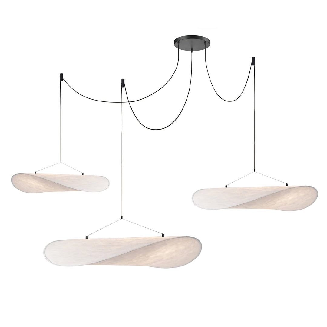 Tensa Linear Pendant