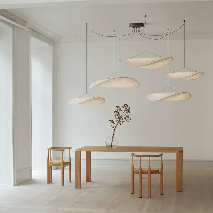 Tensa Linear Pendant