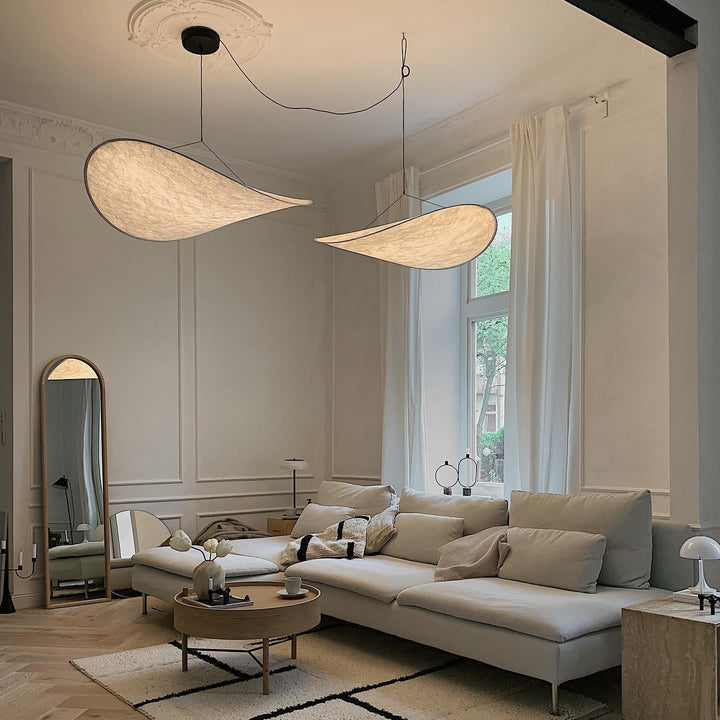 Tensa Linear Pendant